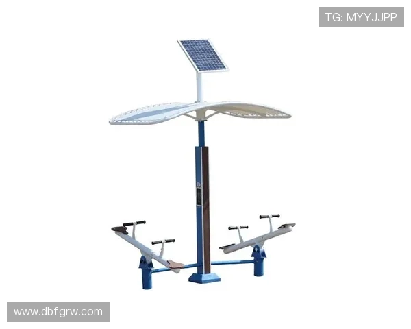 黑龙江智能健身器材新品趋势解析