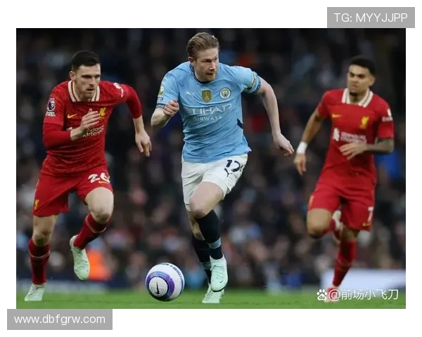 英超球队核心球员解析