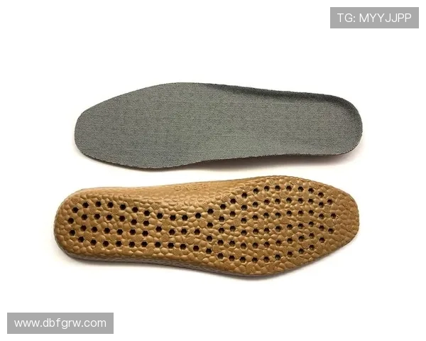 足部守护新方案：足球专用鞋垫的五大核心选购指标