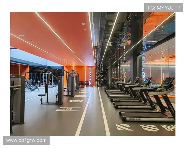 高端品牌健身器材厂揭秘谁是行业制造巨头