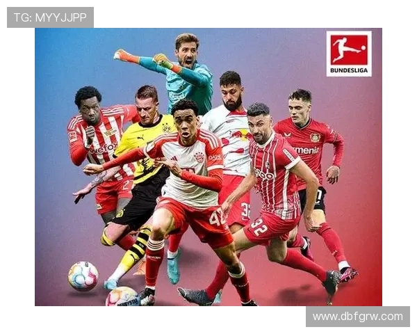 本月德甲最佳球队评选结果出炉（含战绩）