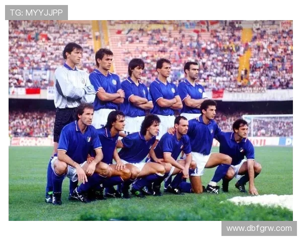 1990年世界杯举办地意大利的足球盛宴与城市风采六月激情与历史记忆