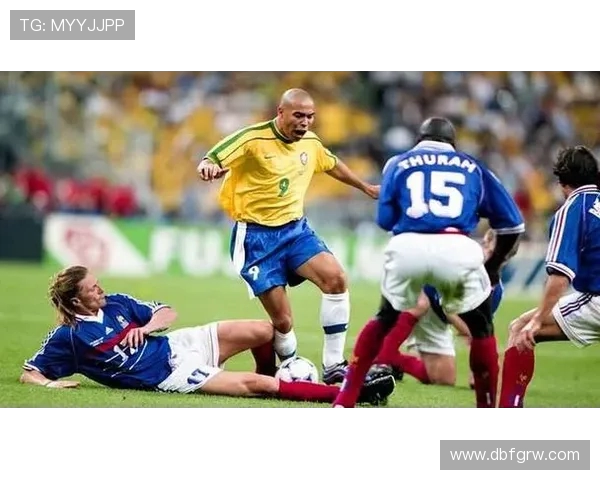 1998年世界杯赛程回顾与精彩赛果盘点