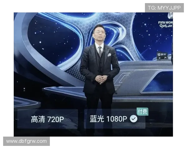 围绕IPTV世界杯转播权博弈与产业变局深度观察与未来趋势前瞻